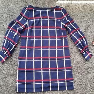 Banana republic dress